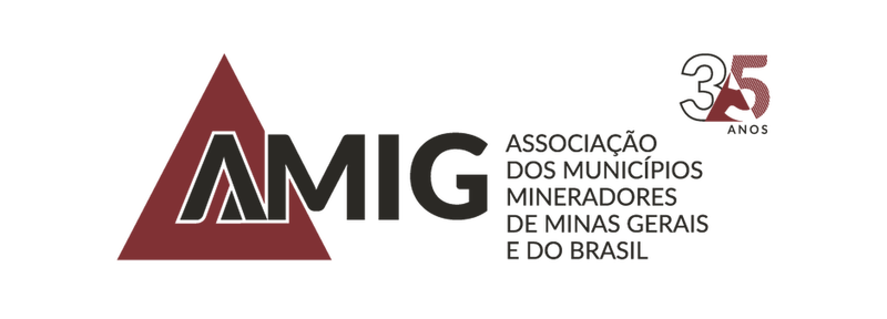 A Associação de Municípios Mineradores de Minas Gerais (AMIG)