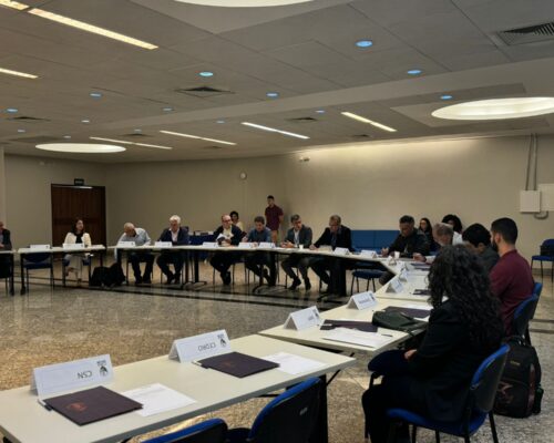 AMIG participa de reunião de mediação do Crea-MG para definir soluções para problemas na BR 040
