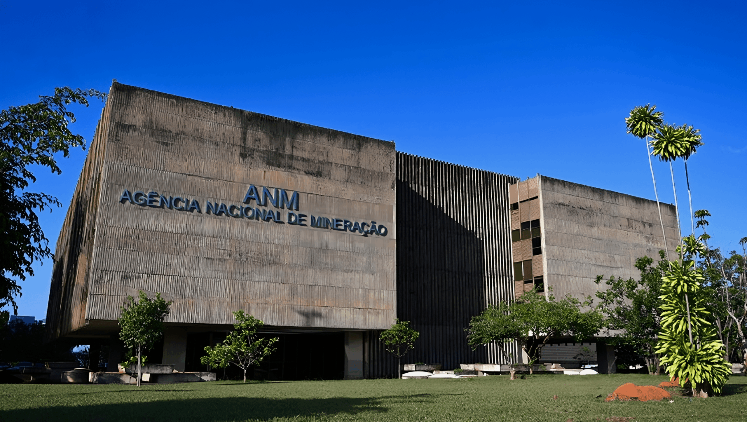AMIG Brasil se reúne com diretoria da ANM e cobra ações concretas para fortalecer gestão e fiscalização da mineração