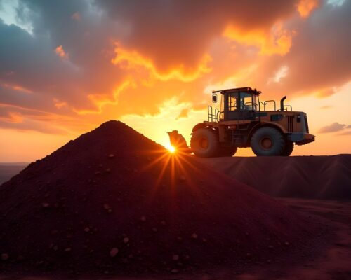 AMIG Brasil lança campanha contra sonegação e cobra mineradoras dívida de R$20 bilhões em CFEM
