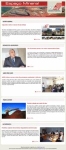 Informativo – Abril 2012