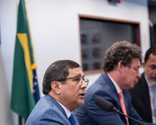 Agência Nacional de Mineração