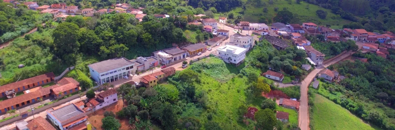 Alvorada de Minas (MG)
