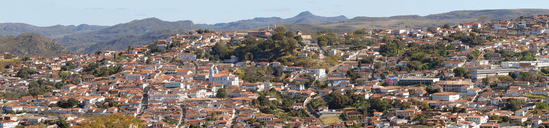 Diamantina (MG)