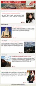 Informativo – Fevereiro 2012