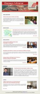 Informativo – Junho 2011