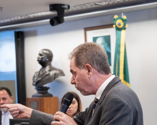 Marco Regulatório