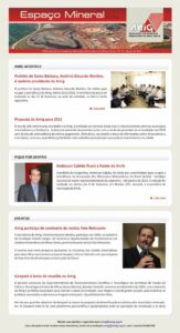 Informativo – Março 2011