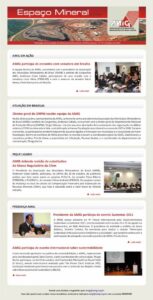 Informativo – Outubro 2011
