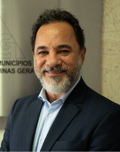 presidente amig