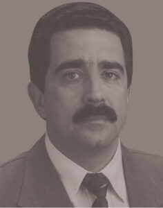presidente amig