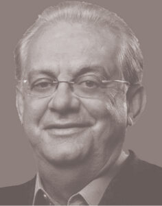 presidente amig