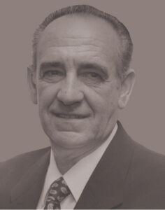 presidente amig