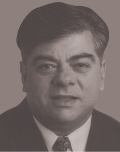 presidente amig