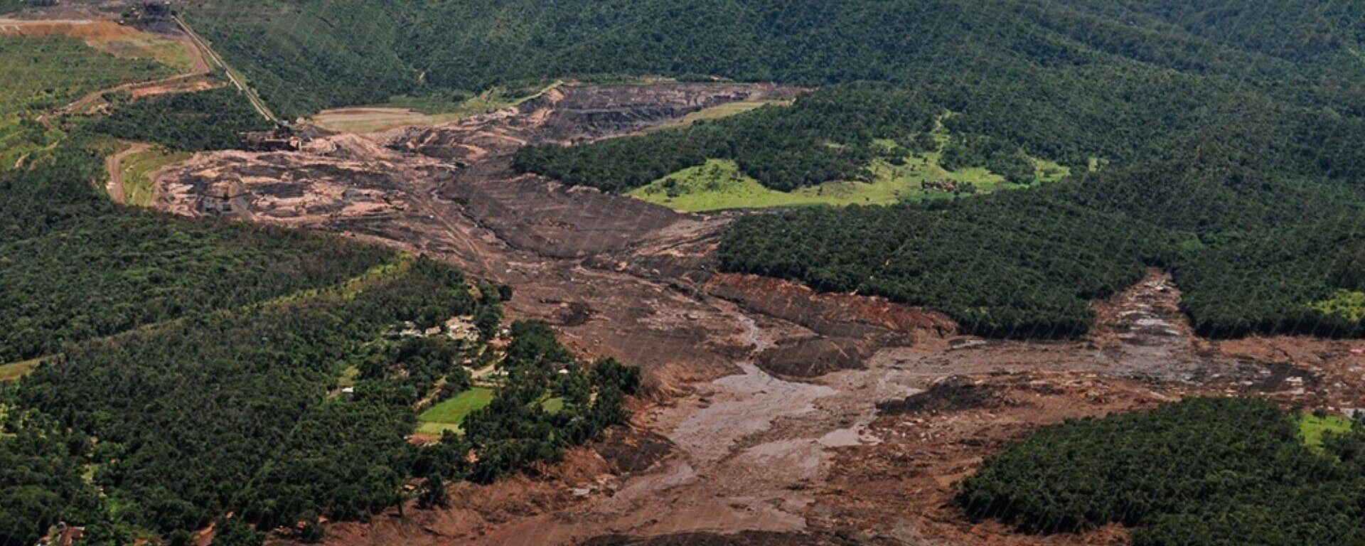 Brumadinho completa sete anos sem justiça, sem reparação plena e sem mudanças reais