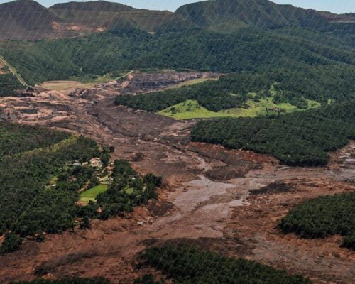 Brumadinho completa sete anos sem justiça, sem reparação plena e sem mudanças reais