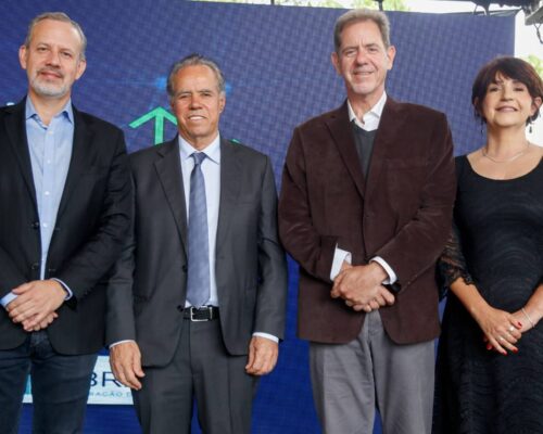 Prospera+, São Gonçalo do Rio Abaixo lança programa que reúne políticas públicas para diversificar a economia local e diminuir a dependência da mineração