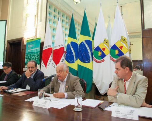 AMIG promove fórum com parlamentares eleitos para o pleito 2019-2022