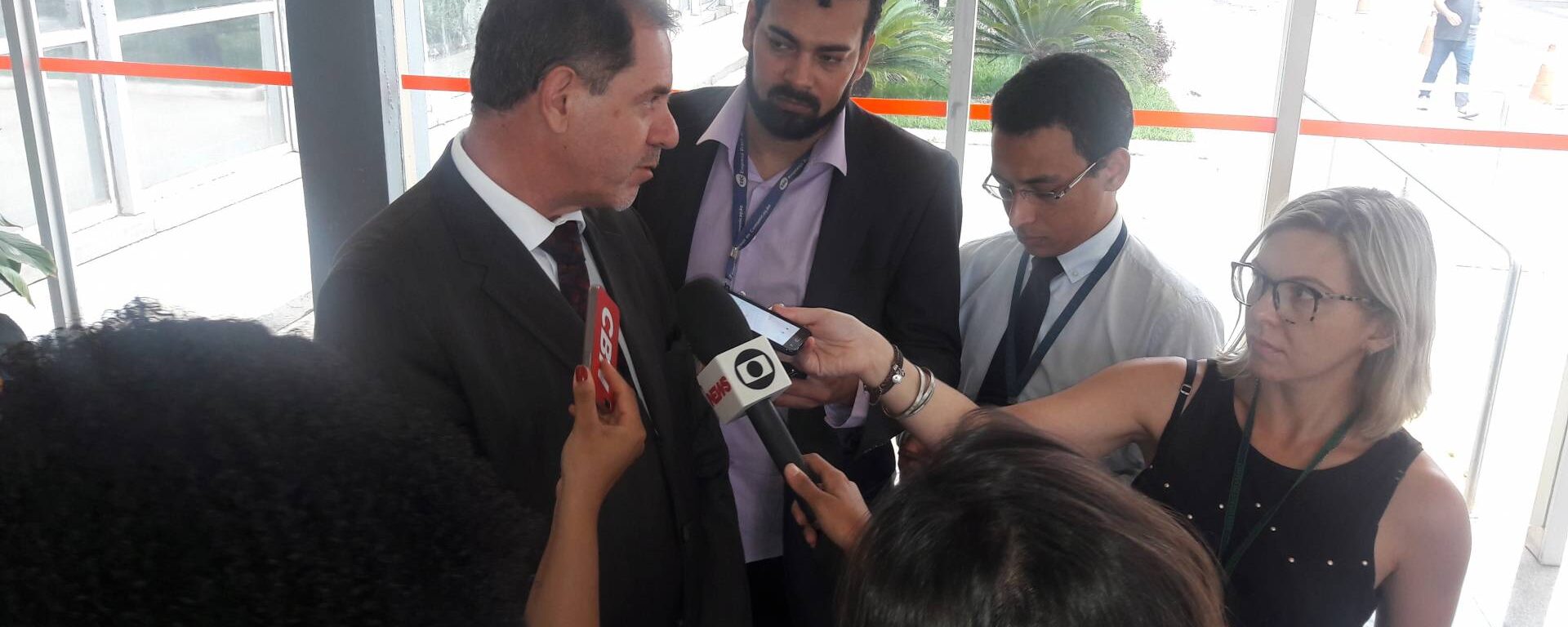 AMIG é destaque na imprensa nacional