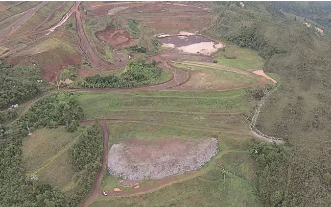 ANM quer extinção de barragens a montante até 2021