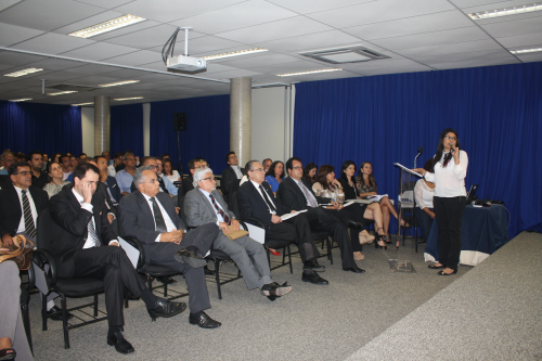 AMIG se reúne com Tribunal de Contas do Estado de Minas Gerais
