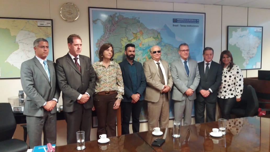 AMIG pede ao Governo Federal que lidere a mineração brasileira