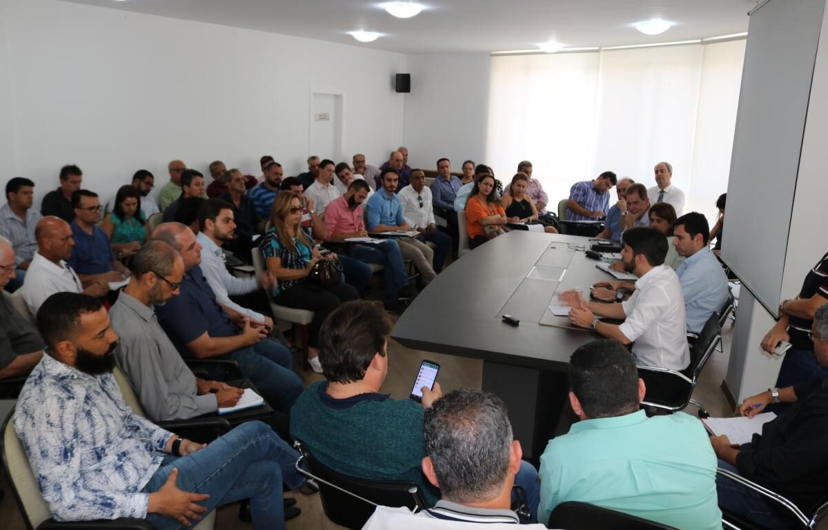 AMIG esclarece a municípios afetados sobre CFEM