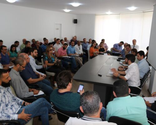 AMIG esclarece a municípios afetados sobre CFEM