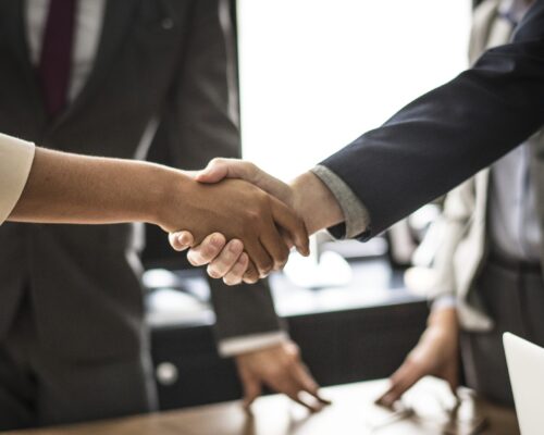 Mais uma conquista da AMIG