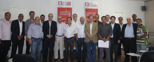 Vale admite débito de R$250 milhões com cidades mineradoras