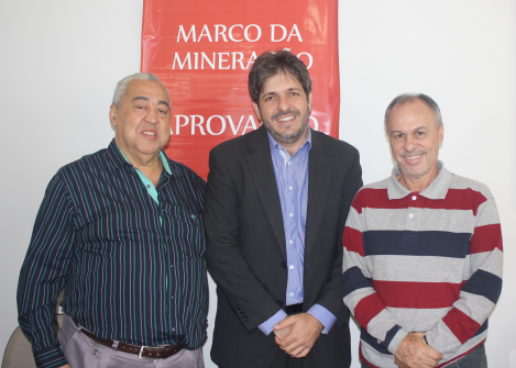 Eleita a nova diretoria da AMIG