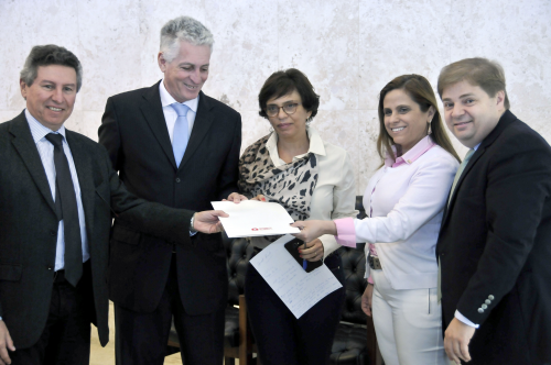 Comissão Extraordinária das Barragens da ALMG apresenta novos projetos de lei