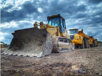 Anglo produz 6,1 milhões de toneladas de minério de ferro no Brasil no 3º tri e eleva guidance