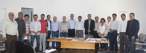 AMIG elege nova diretoria