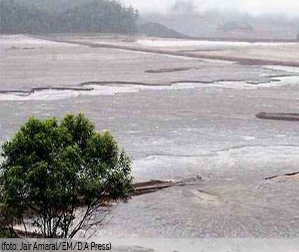 Justiça acorda com Samarco e empresa terá que pagar R$ 40 milhões para retomar operação