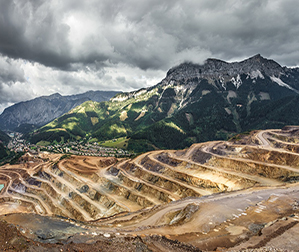 Municípios mineradores pressionam por aprovação de PL que blinda orçamento da ANM
