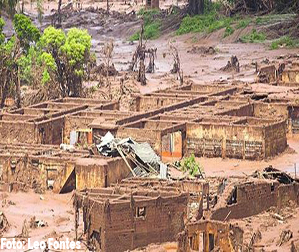 Samarco consegue licença para retomar mineração em Mariana