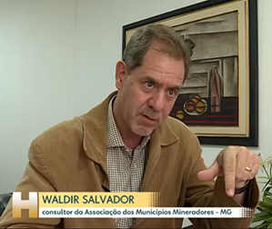 Na mídia: ANM enfrenta situação precária em vários Estados