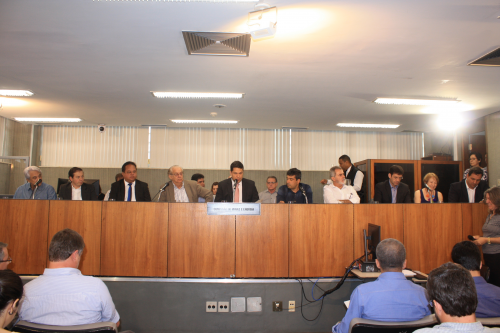 AMIG conquista apoio da bancada mineira dos deputados federais para alterações na MP da mineração