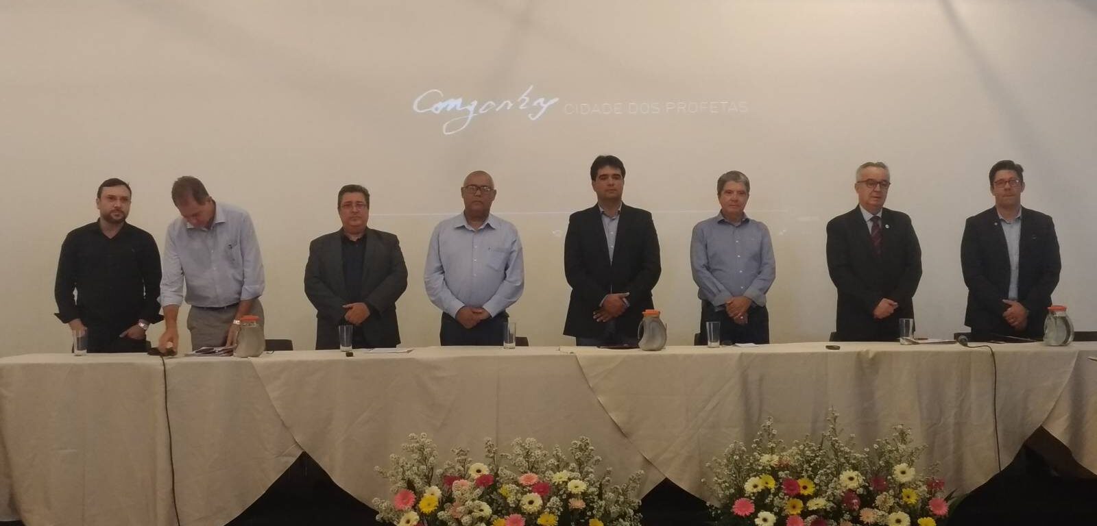 AMIG reúne municípios mineradores e ANM para discutir o descomissionamento de barragens com aproveitamento econômico