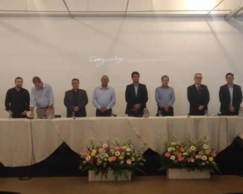 AMIG reúne municípios mineradores e ANM para discutir o descomissionamento de barragens com aproveitamento econômico