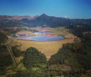 Prefeitura de Congonhas e MP alinham proposta para implementar Plano de Segurança de Barragens