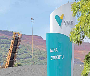 Operação em Brucutu fica restrita