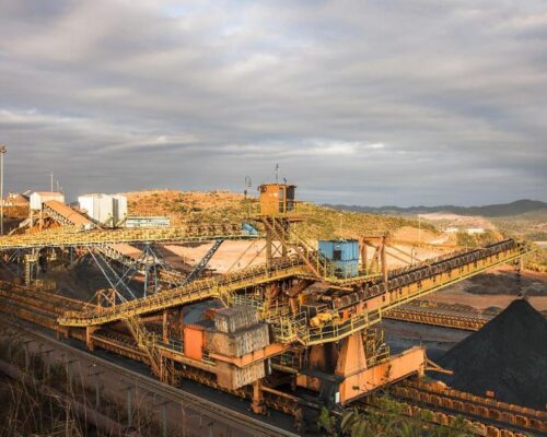 Um ano após Brumadinho, Vale recupera valor que tinha antes da tragédia