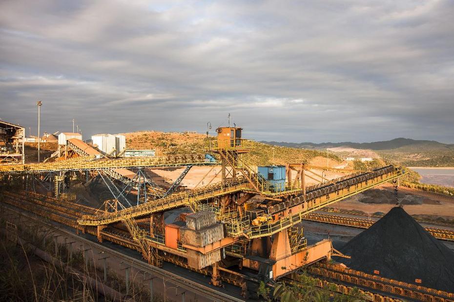 Um ano após Brumadinho, Vale recupera valor que tinha antes da tragédia