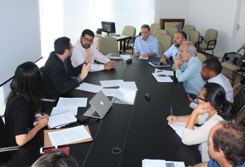 Municípios definem mudanças para o PL que trata de fiscalização de barragens e licenciamento ambiental