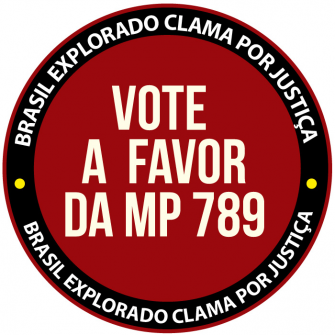 Prefeitos e vereadores de Minas e do Pará vão a Brasília para pressionarem a votação da MP 789/17 da mineração