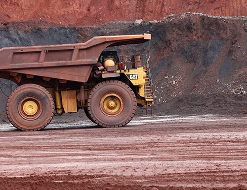 Vale divulga relatório financeiro de 2019, o “ano de Brumadinho”