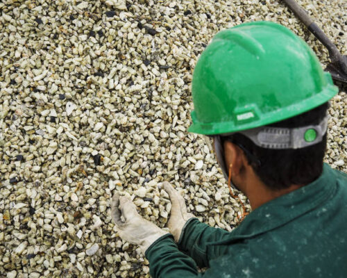 Reaproveitamento de rejeitos de lítio reforçará pauta de exportações