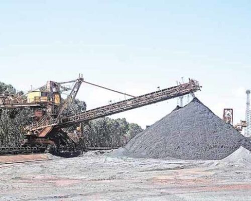 Produção da Vale pode ser aquém das expectativas